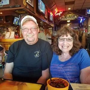 Meet your Posher, Darlene